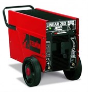 Сварочный инвертор Telwin LINEAR 280 230-400V