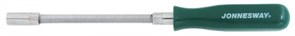 Торцевая отвертка Jonnesway Hex 8 мм AG010184D