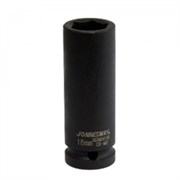Глубокая ударная головка Jonnesway 1/2"DR, 27 мм S03AD4127