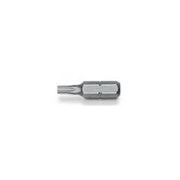 Бита-звездочка с отверстием Witte Industrie Torx TR 1/4" T 9х25 мм 29479