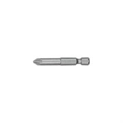 Крестовая бита Witte Bitflex 1/4" PZ 4х50 мм 27548