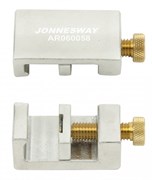 Приспособление для установки ремня привода компрессора кондиционера BMW Jonnesway AR060058