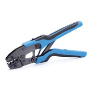 Пресс-клещи (кримпер) КВТ СТВ-06