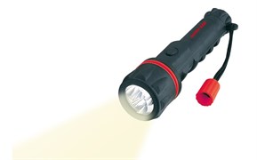 Пластиковые фонари Super-Ego LED с 3 светодиодами, 12шт в дисплее