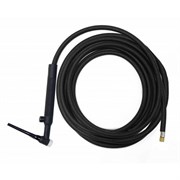 Горелка Aurora TIG 26V 180A (35%) M12x1, 4m вентильная (без силового разъема)