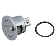 Ремкомплект для трещотки King Tony 1/2"DR, 45 зубцов 4725DKR01