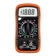 Цифровой мультиметр КВТ MAS838