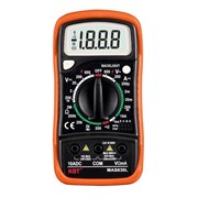 Цифровой мультиметр КВТ MAS830L