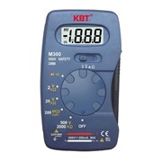 Цифровой мультиметр КВТ М300