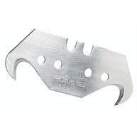 Крючкообразные лезвия ROMUS, 0,65 мм, 50 шт 92216/50