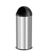Мусорный контейнер Hailo BigBin Cap 46 л 0845-510