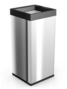 Мусорный контейнер Hailo Big-Box Quick 71 л 0880-111