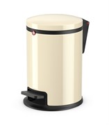Мусорное ведро Hailo Pure 3 л 0504-050