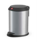 Мусорное ведро Hailo T1 4 л 0704-330