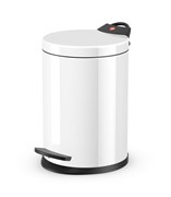 Мусорное ведро Hailo T2 4 л 0704-429