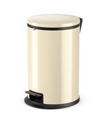 Мусорное ведро Hailo Pure 12 л 0517-050