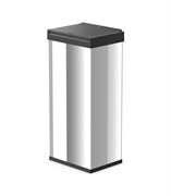 Мусорный контейнер Hailo Big Box Touch 52 л 0860-101