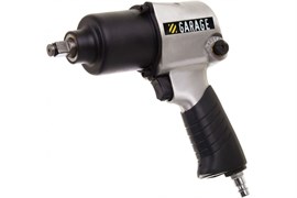 Пневматический гайковёрт 1/2 Garage GR-IW-687 687Нм