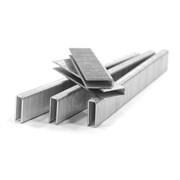 Скоба Garage 80-10 10мм (12,9х0,65х0,95) 10000шт/упак.