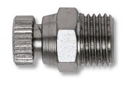 Переходник    54А/2 490/2 (блистер) М3/8" сливной кран