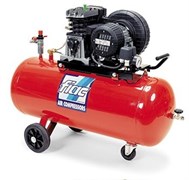 Ременной поршневой компрессор FIAC CCS 100/360 (Remeza CCS 100/360)