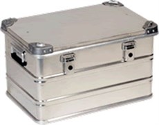 Алюминиевый ящик KRAUSE 256096 Тип А 175