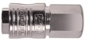 Переходник   112 A/1 459/3,4 бс F1/4"