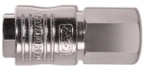 Переходник   112 A/2 459/8,9 (блистер) бс F3/8"