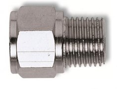 Переходник для шланга GAV 1216/ 9 М3/8xF1/2 12006