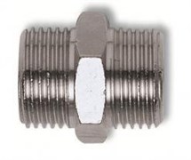 Переходник для шланга GAV 1221/2 290/1 М1/8xМ1/8 12014