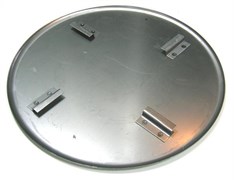 Затирочный диск Kreber, 860мм