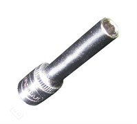 Удлиненная торцевая головка Арсенал DS146-4 (1/4"; 4 мм) 2235120