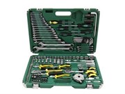 Общефункциональный набор автоинструмента Арсенал + арматурные работы 144 шт 8086340