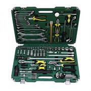 Общефункциональный набор автоинструмента Арсенал 109 шт 8086350