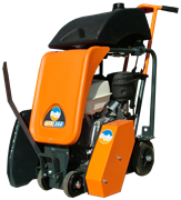 Швонарезчик Belle AFS350
