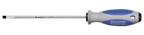 Шлицевая отвертка Witte Maxxpro SL3 75 мм 53021