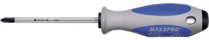 Крестовая отвертка Witte Maxxpro PH2 6,0х300 мм 53037