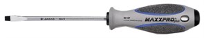Шлицевая отвертка Witte Maxxpro Plus SL5,5 125 мм 63106