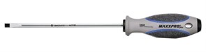 Шлицевая отвертка Witte Maxxpro Plus SL3,5 100 мм 63022