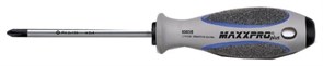 Крестовая отвертка Witte Maxxpro Plus PH2 6,0х300 мм 63037