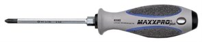 Крестовая отвертка Witte Maxxpro Plus PH4 10,0х200 мм 63039