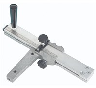 Полосорез ROMUS 6-30см 95507