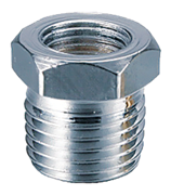 Переходник Fubag 1/8"M на 3/8"F в блистере