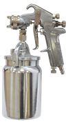 Краскораспылитель Fubag Basic S1000/1.8 HP