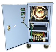 Стабилизатор напряжения SUNTEK ЭМ 15000 ВА