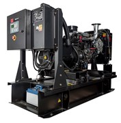 Дизельная электростанция Fubag DS 18 DA ES