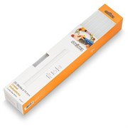 Прозрачные клеевые стержни Steinel 11x250мм 500г, 20шт