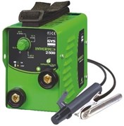 Сварочный инвертор GYS Inverter 2500