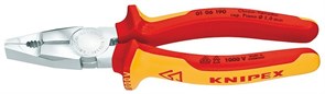 Пассатижи KNIPEX KN-0106190