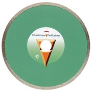 233 Отрезной алмазный круг  (1A1R 150x1,6x5,5x25,4    гранит 2,5)  мокрая  Standart